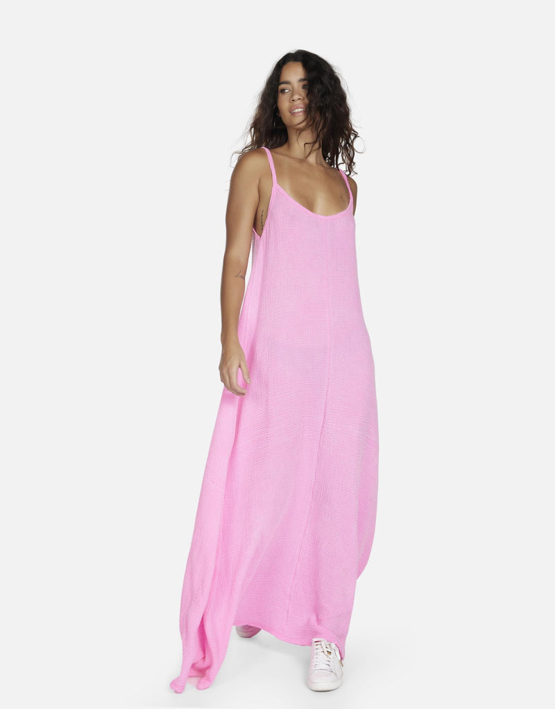 Truby Maxi Dress