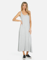 Michael Lauren Women's Deegan Tank Maxi Dress