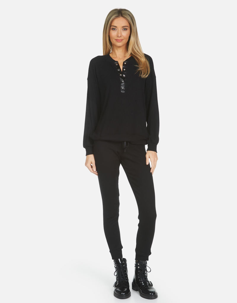 Michael sales lauren sweatshirt