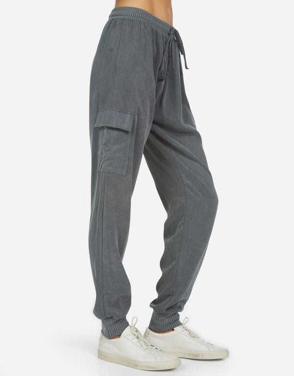 Michael Lauren Women's Viggo Cargo Pant