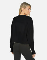 Michael Lauren Women's Cassian Henley Pullover