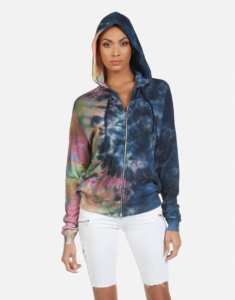 Michael Lauren Women's Tyrell Midnight Candy