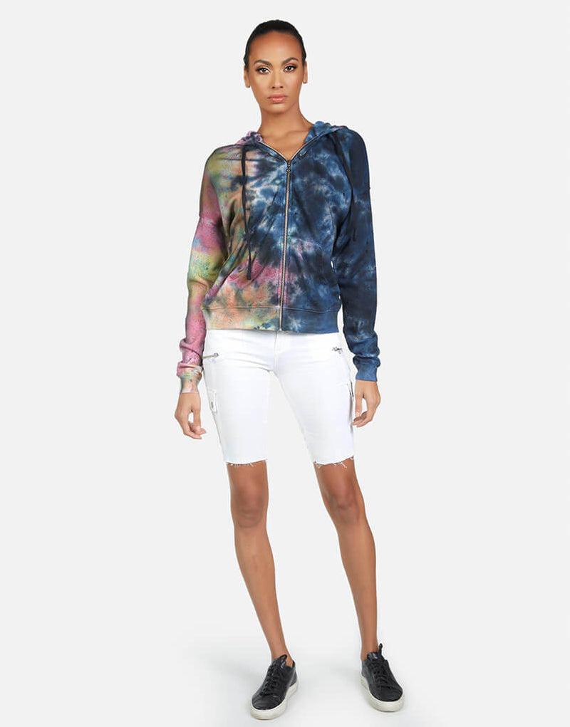 Michael Lauren Women's Tyrell Midnight Candy