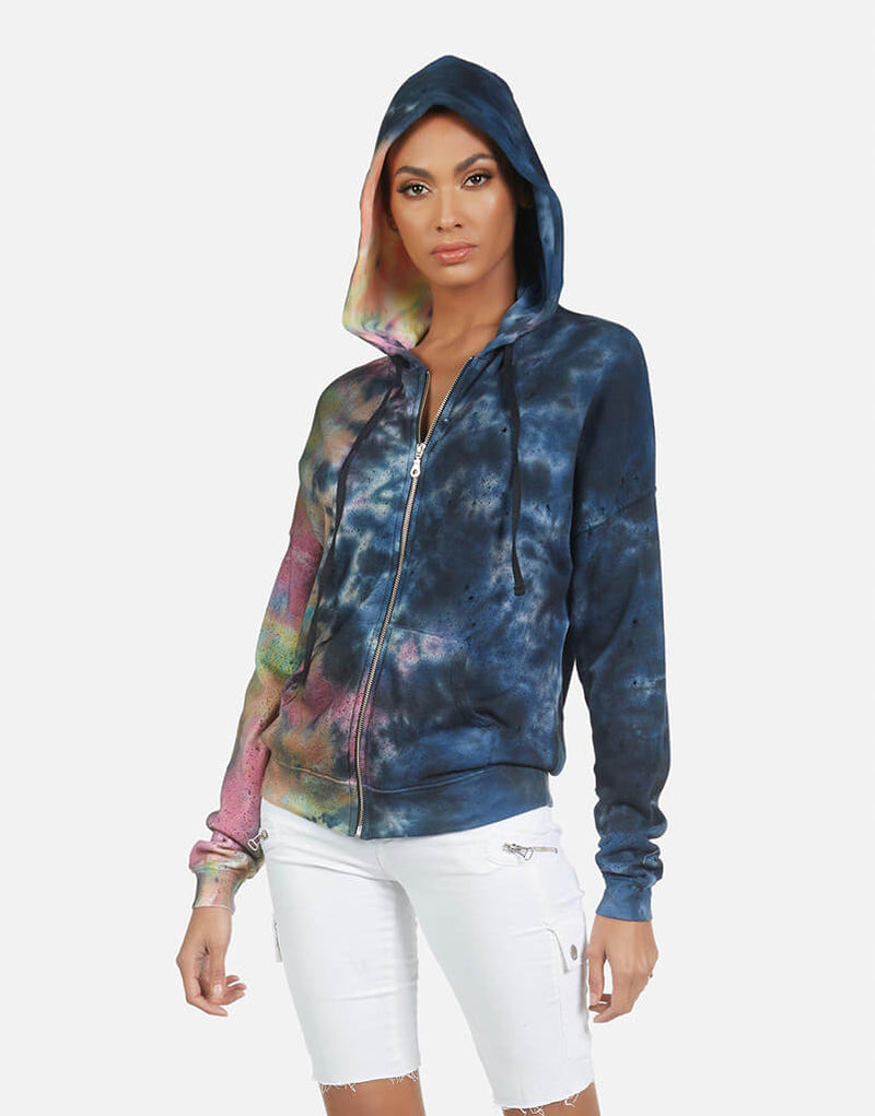 Michael Lauren Women's Tyrell Midnight Candy
