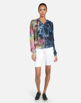 Michael Lauren Women's Tyrell Midnight Candy