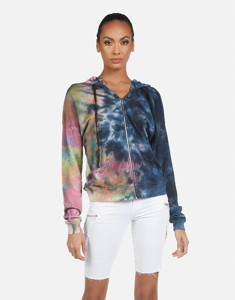 Michael Lauren Women's Tyrell Midnight Candy