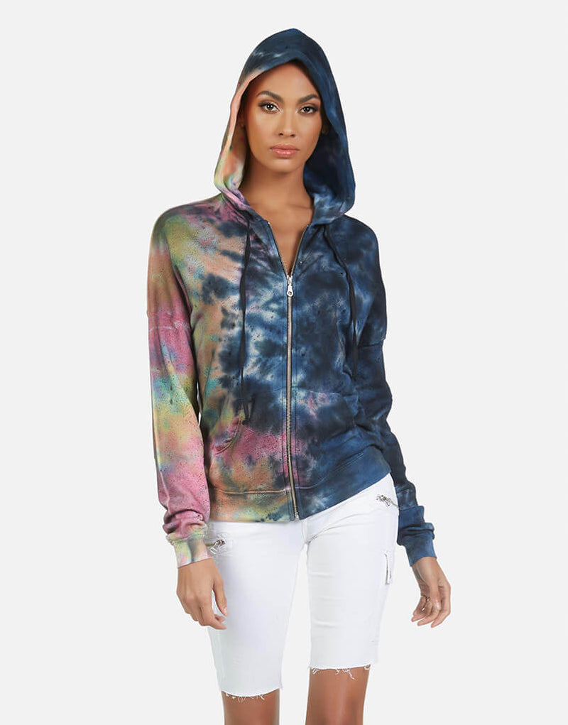 Michael Lauren Women's Tyrell Midnight Candy