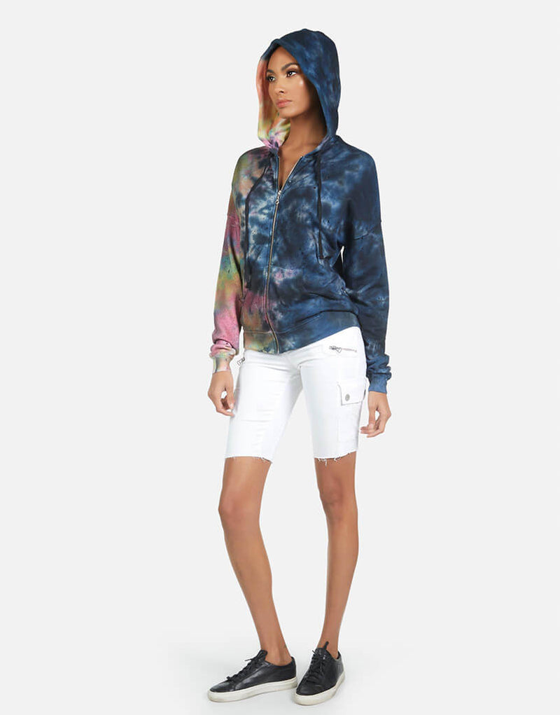 Michael Lauren Women's Tyrell Midnight Candy