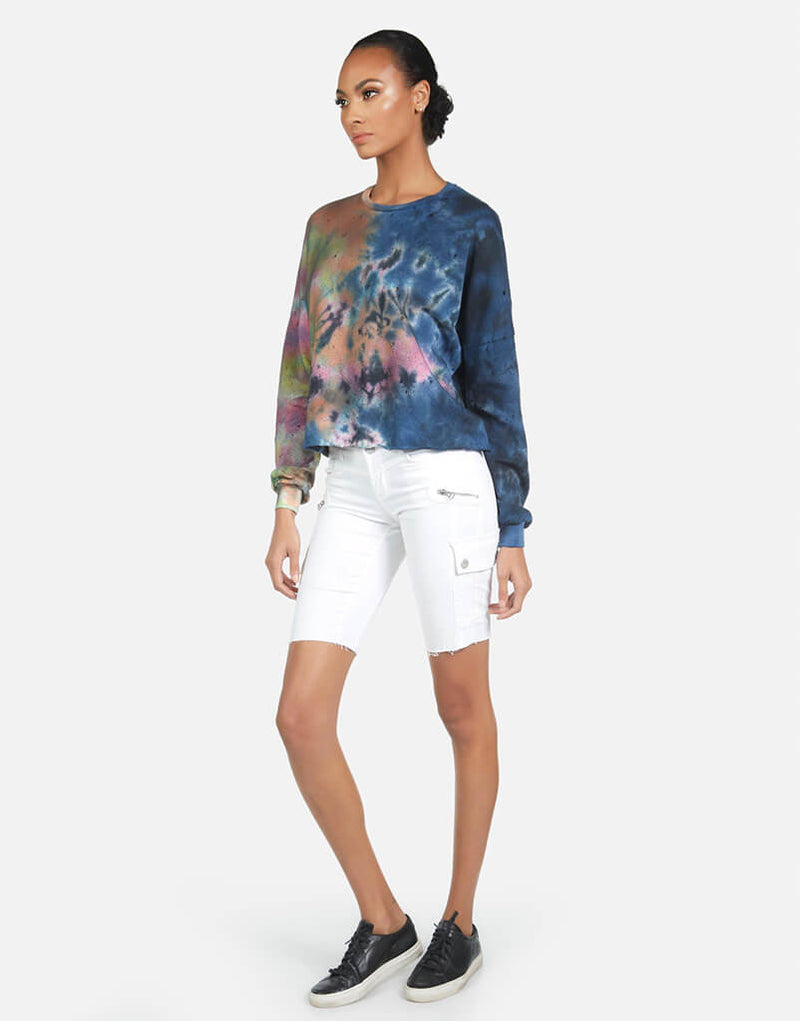 Michael Lauren Women's Travis Midnight Candy