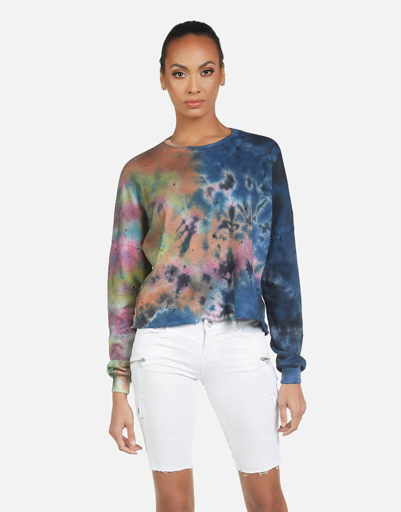 Michael Lauren Women's Travis Midnight Candy