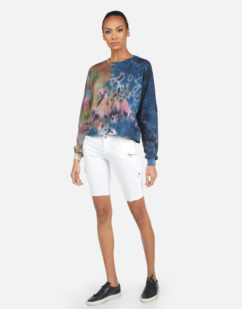 Michael Lauren Women's Travis Midnight Candy