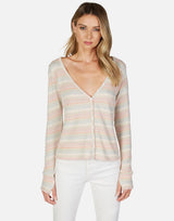 Michael Lauren Women's Becker Cardigan