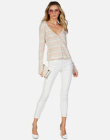 Michael Lauren Women's Becker Cardigan