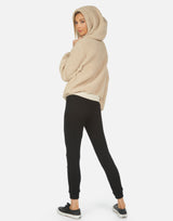 Michael Lauren Women's Torin Sherpa Hoodie